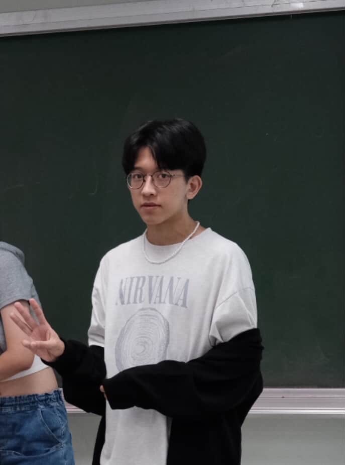 翁新翔